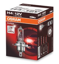 Osram Super +30%