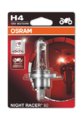 Osram H4 Night Racer +50 12V 60/55W (1 .)