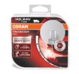 Лампа Osram H3 Truckstar Pro 24V 70W (2 шт.)