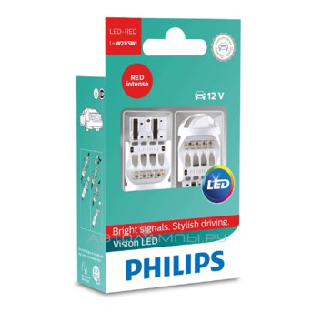 Philips W21/5W