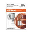 Лампа Osram P21/5W 24V 21/5W (2 шт.)