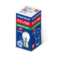 Лампа Tungsram P21/5W 24V 21/5W (1 шт.)