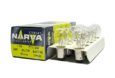 Лампа Narva P21/5W Standard 24V 21/5W (10 шт.)