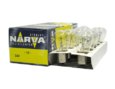 Лампа Narva P25 Stop Standard 24V 21/5W (10 шт.)