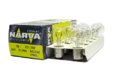 Лампа Narva P21/4W Standard 24V 21/4W (10 шт.)