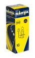  Narva H2 Standard 24V 70W (1 .)