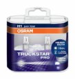 Лампа Osram H1 Truckstar Pro 24V 70W (2 шт.)