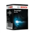 Лампа Bosch H1 Trucklight Maxlife 24V 70W (1 шт.)