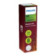Лампа Philips H1 MasterLife 24V 70W (1 шт.)