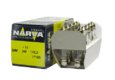  Narva C5W Festoon T10,5x43 Standard 24V 5W (10 .)