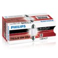 Лампа Philips C5W Festoon T10,5x38 Standard 24V 10W (10 шт.)
