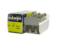 Лампа Narva C5W Festoon T10,5x43 Standard 24V 10W (10 шт.)