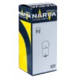 Лампа Narva R5W Standard 12V 5W (10 шт.)